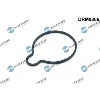 Joint, pompe à vide Dr.Motor DRM0866