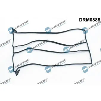 Joint de cache culbuteurs Dr.Motor