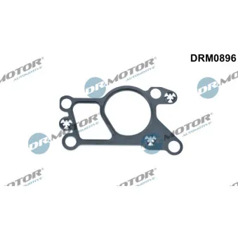 Joint, vanne EGR Dr.Motor DRM0896