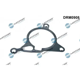 Joint, pompe à vide Dr.Motor DRM0908