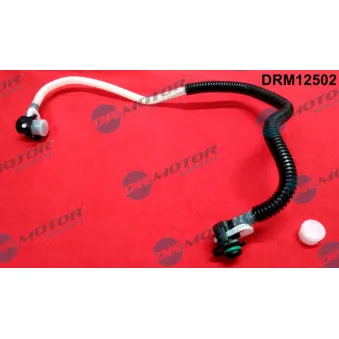 Tuyauterie de carburant Dr.Motor DRM12502