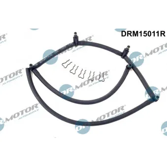 Tuyau, carburant de fuite Dr.Motor DRM15011R