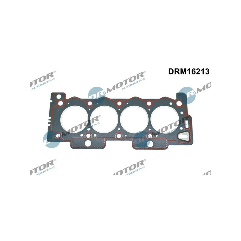 Joint d'étanchéité, culasse Dr.Motor DRM16213