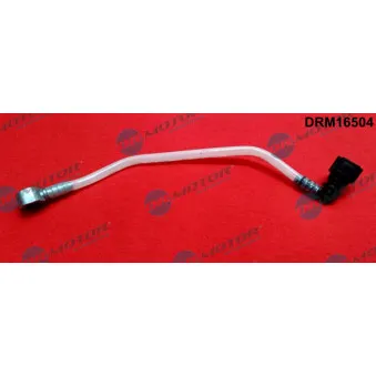 Tuyauterie de carburant Dr.Motor DRM16504