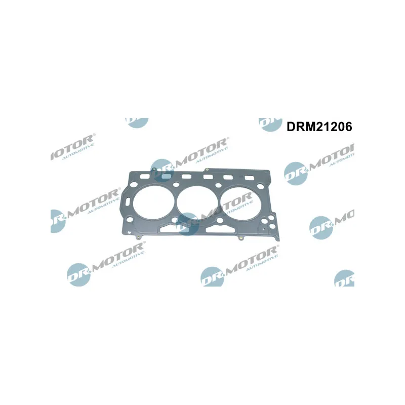 Joint d'étanchéité, culasse Dr.Motor DRM21206