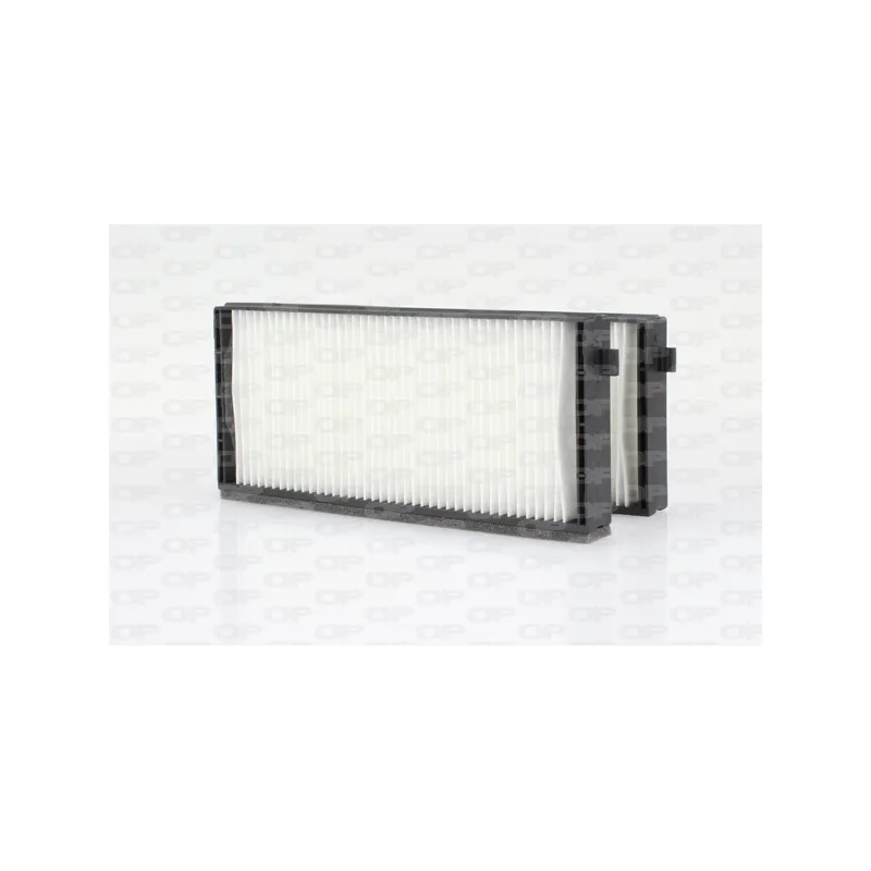 Filtre, air de l'habitacle OPEN PARTS CAF2060.02