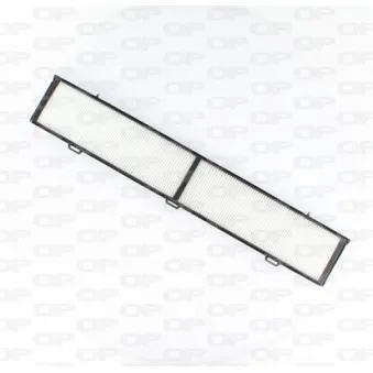 Filtre, air de l'habitacle OPEN PARTS CAF2099.01