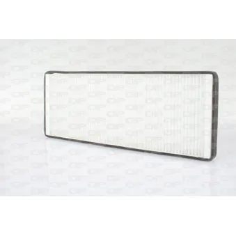 Filtre, air de l'habitacle OPEN PARTS CAF2159.01