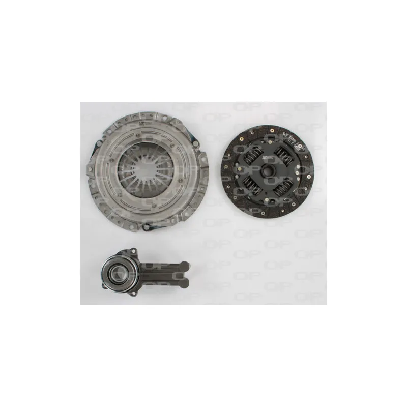 Kit d'embrayage OPEN PARTS CLK9029.02