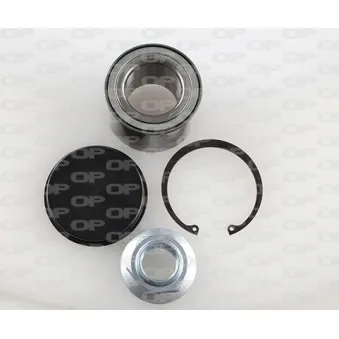 Roulement de roue arrière OPEN PARTS HBK5071.01