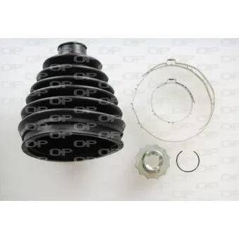 Soufflets de cardan avant OPEN PARTS SJK7274.00