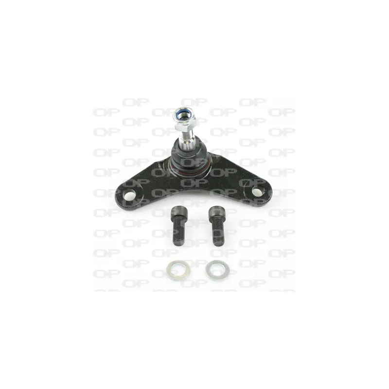 Rotule de suspension avant droit OPEN PARTS SSB1046.01