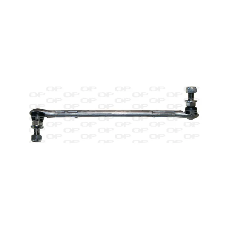 Entretoise/tige, stabilisateur avant gauche OPEN PARTS SSL1161.10