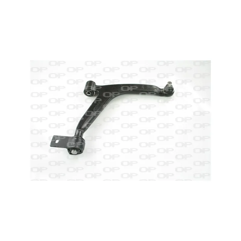 Triangle ou bras de suspension (train avant) OPEN PARTS SSW1064.01