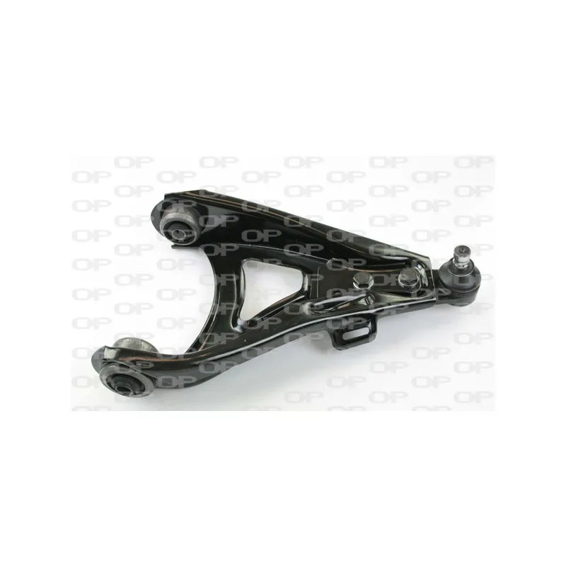 Triangle ou bras de suspension (train avant) OPEN PARTS SSW1122.01