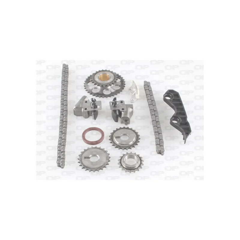 Kit de distribution par chaîne OPEN PARTS TCK6018.00