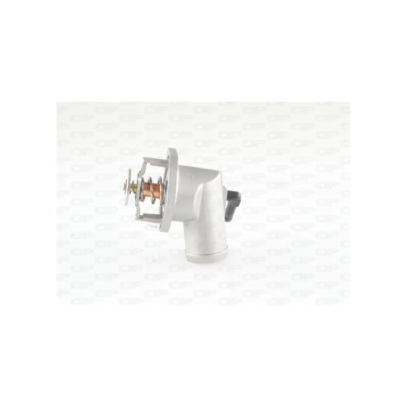 Thermostat, liquide de refroidissement OPEN PARTS TRM1031.00