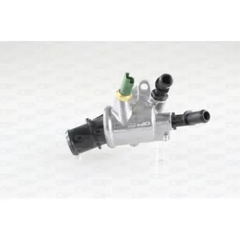 Thermostat, liquide de refroidissement OPEN PARTS TRM1047.00