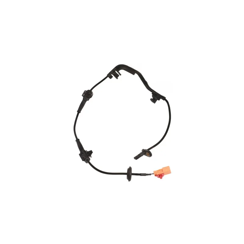 Capteur, vitesse de roue TEXTAR 45039600