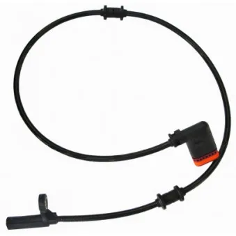 Capteur, vitesse de roue TEXTAR 45134400