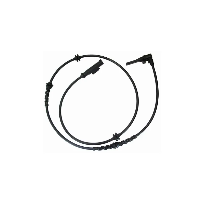 Capteur, vitesse de roue TEXTAR 45135900
