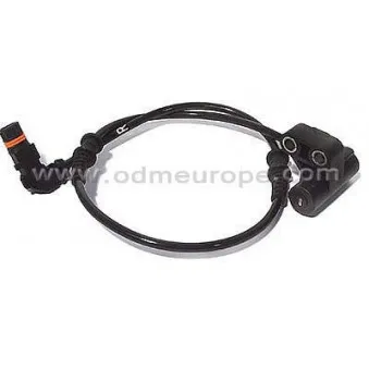 Capteur, vitesse de roue ODM-MULTIPARTS 97-990100