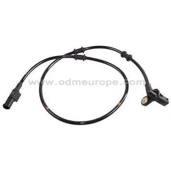 Capteur, vitesse de roue ODM-MULTIPARTS 97-990220