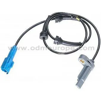 Capteur, vitesse de roue ODM-MULTIPARTS 97-990284