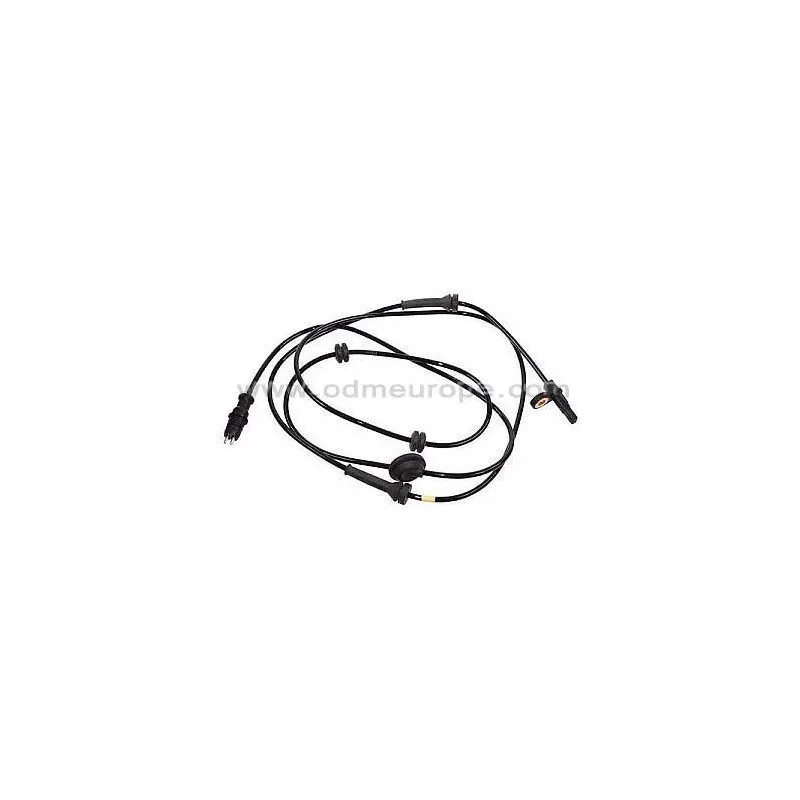 Capteur, vitesse de roue ODM-MULTIPARTS 97-990291