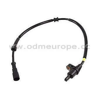 Capteur, vitesse de roue ODM-MULTIPARTS 97-990302