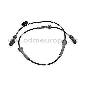 Capteur, vitesse de roue ODM-MULTIPARTS 97-990323