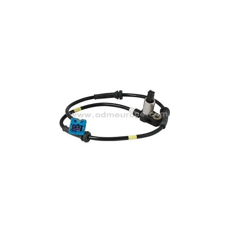 Capteur, vitesse de roue ODM-MULTIPARTS 97-990395