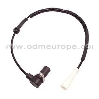 Capteur, vitesse de roue ODM-MULTIPARTS 97-992002