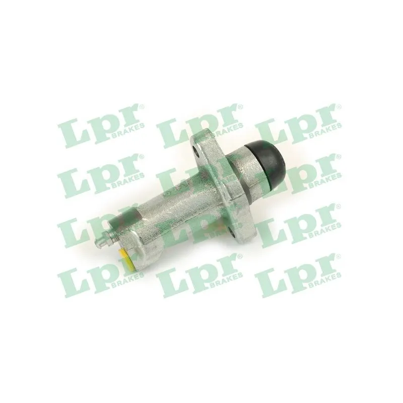 Cylindre récepteur, embrayage LPR 3014