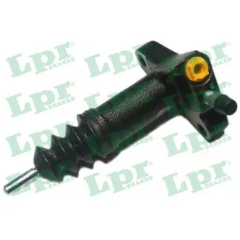 Cylindre récepteur, embrayage LPR 3122