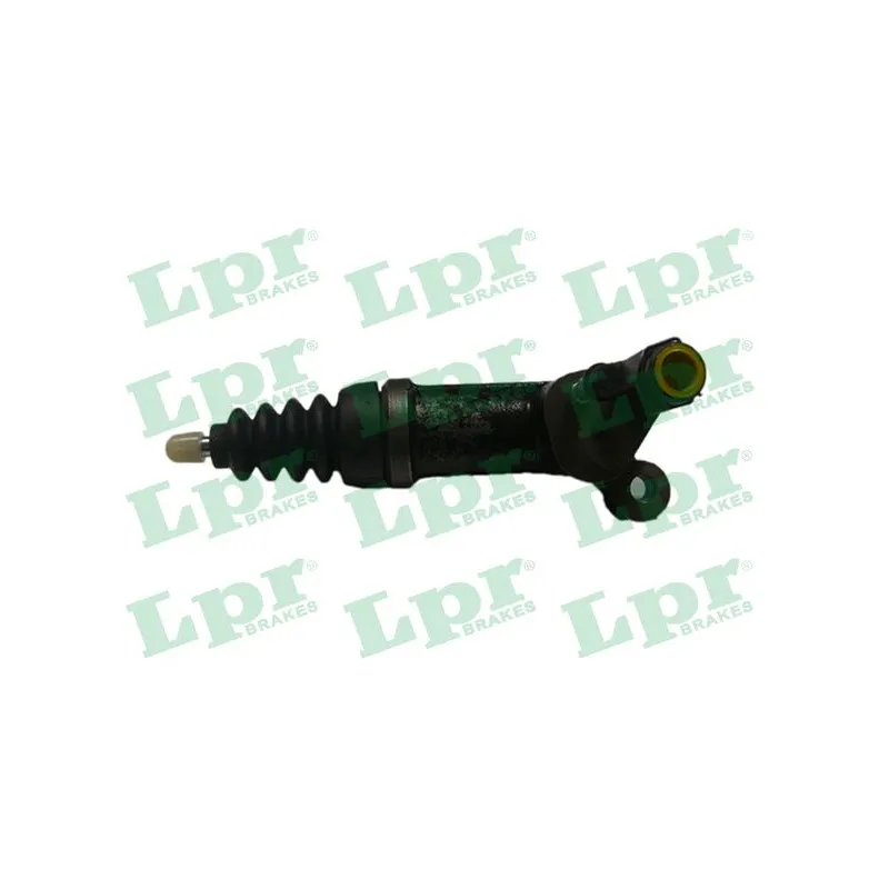 Cylindre récepteur, embrayage LPR 3126