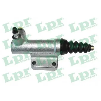 Cylindre récepteur, embrayage LPR