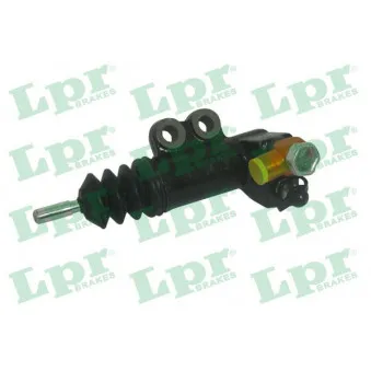 Cylindre récepteur, embrayage LPR