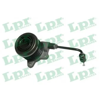 Butée hydraulique , embrayage LPR 3253