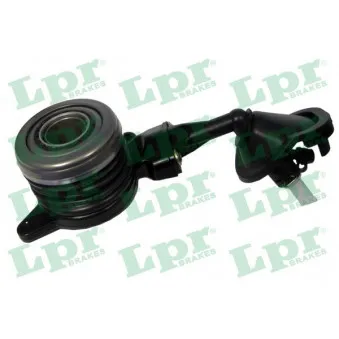 Butée hydraulique , embrayage LPR 3469