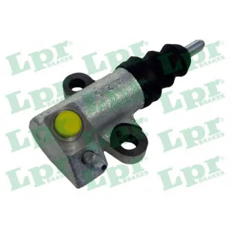 Cylindre récepteur, embrayage LPR 3507