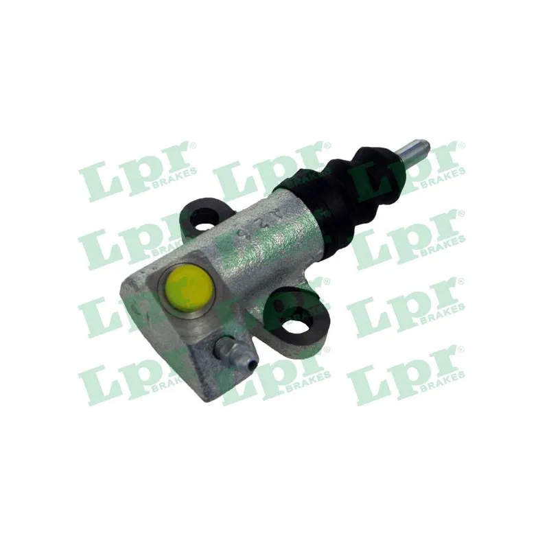 Cylindre récepteur, embrayage LPR 3507