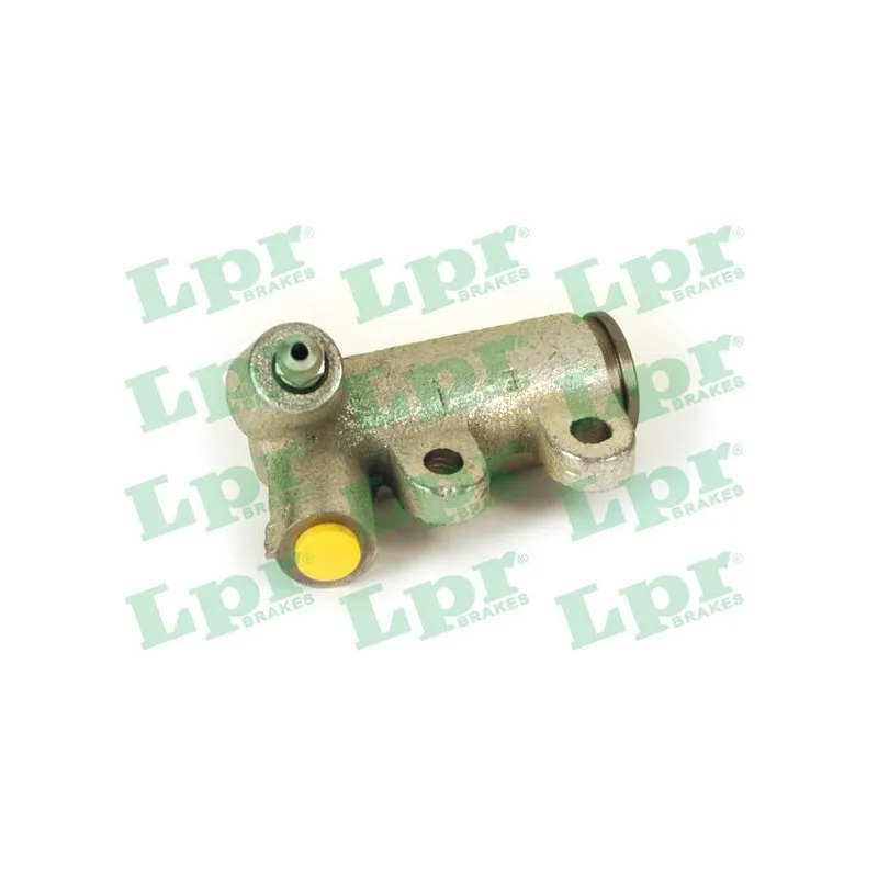 Cylindre récepteur, embrayage LPR 3532