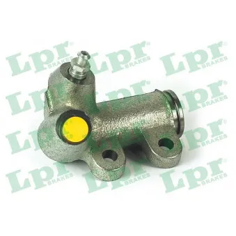 Cylindre récepteur, embrayage LPR 3533