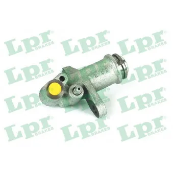 Cylindre récepteur, embrayage LPR