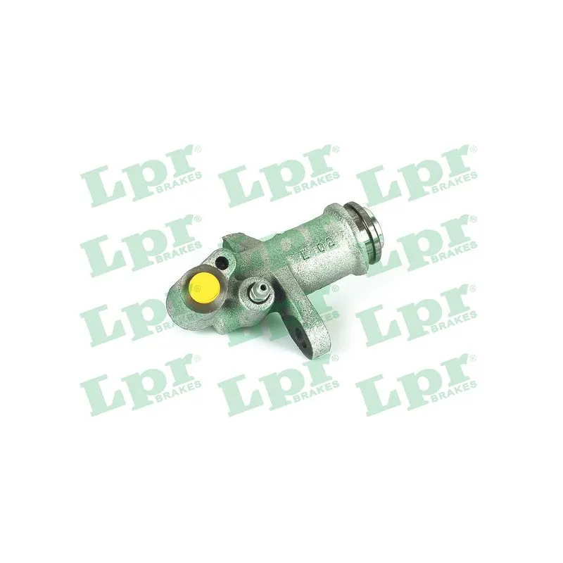 Cylindre récepteur, embrayage LPR 3536