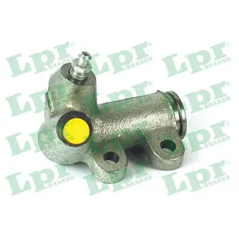 Cylindre récepteur, embrayage LPR 3537