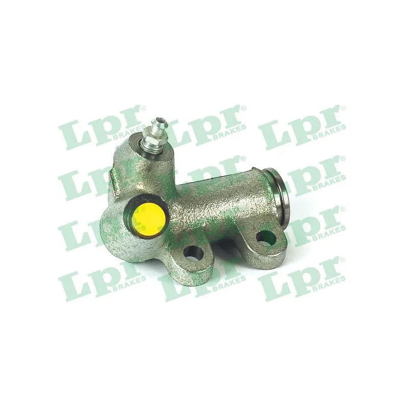 Cylindre récepteur, embrayage LPR 3537