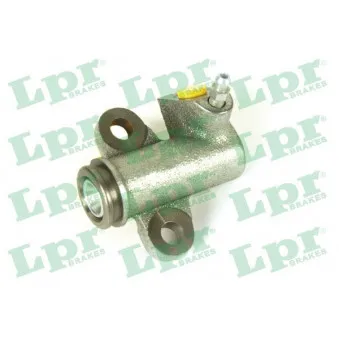 Cylindre récepteur, embrayage LPR 3538