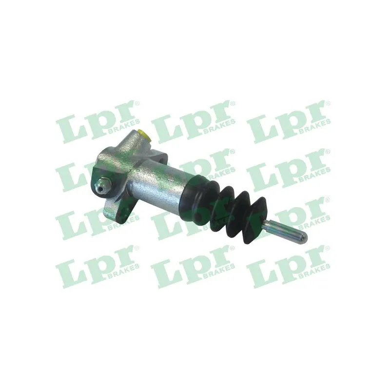 Cylindre récepteur, embrayage LPR 3546